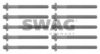 SWAG 60 92 4099 Bolt Kit, cylinder head